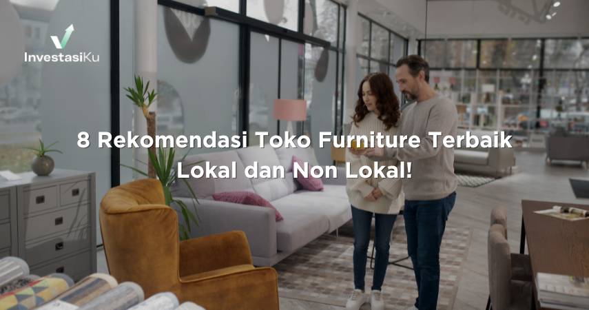 Indry Shop & Furniture: Solusi Interior Terbaik di Cilacap